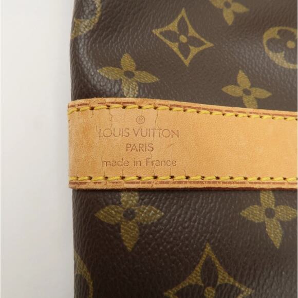 💎✨HOT BUY✨💎AUTHENTIC Louis Vuitton Keepall 55 - Picture 15 of 16